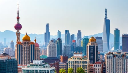 Zhongtai Securities: Navigating Market Volatility with Strategic Resilience