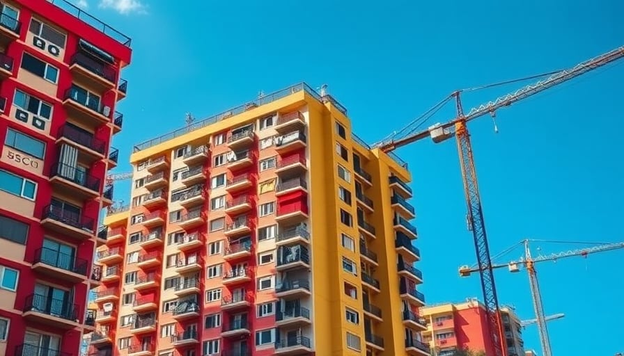 Zhongtian Service Soars: Three-Day Trading‑Day Gains Amid Property‑Management Surge