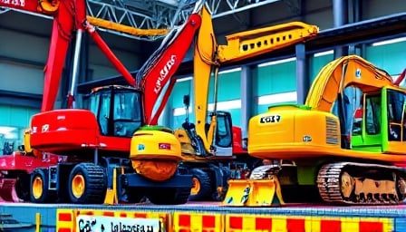 Zhongyan Technology Co Ltd: Leading Innovations in Geotechnical Engineering and Water Engineering
