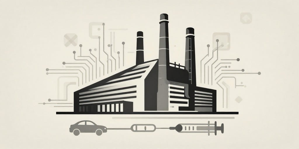 Zhuhai Bojay Electronics: Accelerating AI & EV Growth with Domestic Automation Solutions Zhuhai Bojay Electronics: Accelerating AI & EV Growth with Domestic Automation Solutions