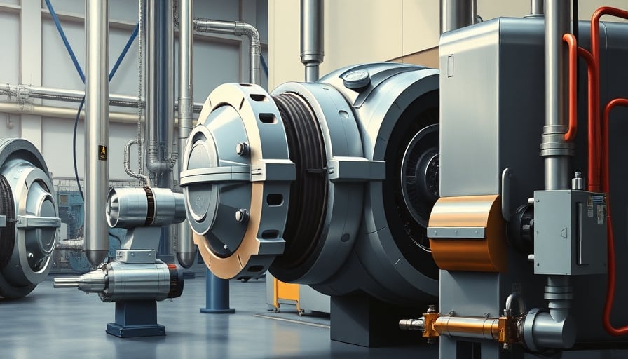 Zhuhai Bojay Electronics: Leading Industrial Automation Growth & Market Performance Zhuhai Bojay Electronics: Leading Industrial Automation Growth & Market Performance