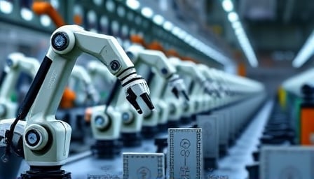 Zhuhai Bojay Electronics: Leading Innovation in Industrial Automation Amid Market Fluctuations Zhuhai Bojay Electronics: Leading Innovation in Industrial Automation Amid Market Fluctuations