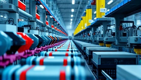 Zhuhai Bojay Electronics: Leading the Charge in Industrial Automation Innovation Zhuhai Bojay Electronics: Leading the Charge in Industrial Automation Innovation