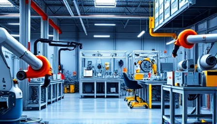 Zhuhai Bojay Electronics: Pioneering the Future of Industrial Automation
