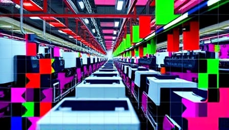 Zhuhai Bojay Electronics Soars Amid Robotics Boom and Institutional Confidence