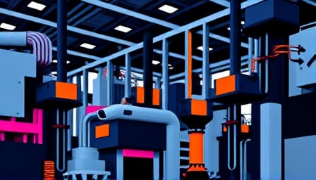 Zhuhai Bojay Electronics Soars on Strategic Shift and ETF Inclusion Amid Market Surge Zhuhai Bojay Electronics Soars on Strategic Shift and ETF Inclusion Amid Market Surge