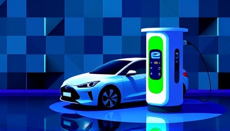 Zhuhai Enpower Electric Co Ltd: Navigating the EV Component Market with Strategic Innovation and Growth Zhuhai Enpower Electric Co Ltd: Navigating the EV Component Market with Strategic Innovation and Growth