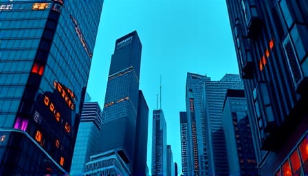 Zhuhai Huafa Properties Bolsters Financial Position with Convertible Bond Issuance Amid Real Estate Challenges