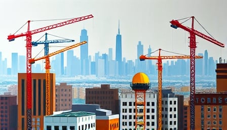 Zhuhai Huafa Properties Faces Market Challenges Amidst Fluctuating Stock Performance