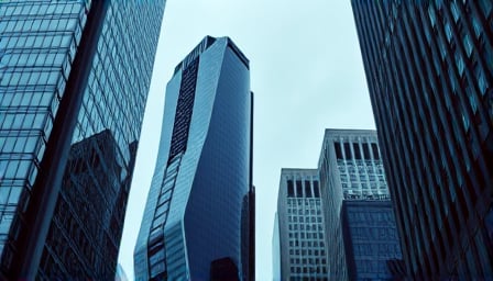 Zhuhai Huafa Properties Navigates Market Dynamics with Strategic Focus and Institutional Support