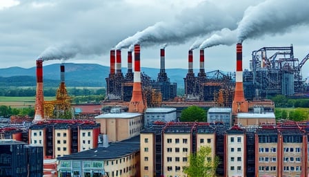 Zhuzhou Smelter Group: Navigating Market Volatility and Sustainability Challenges in the Metals Sector Zhuzhou Smelter Group: Navigating Market Volatility and Sustainability Challenges in the Metals Sector