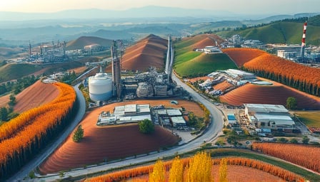 Zibo Qixiang Tengda Chemical Co Ltd: Leading Innovation in Rubber Products Amid Market Volatility