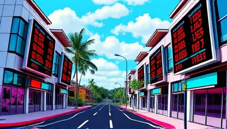 ZIGChain's Volatile Journey: A Cautionary Tale in the Cryptocurrency Market