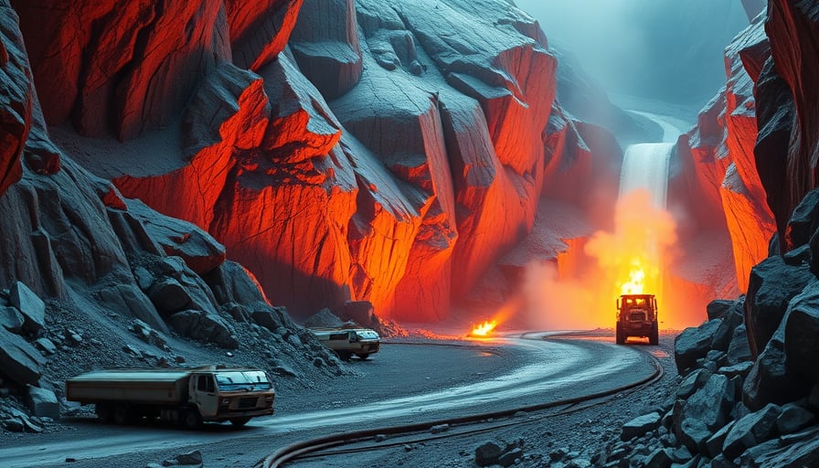 Zijin Mining 2025 Gains: Strong Governance, Profit Surge and Expansion Outlook Zijin Mining 2025 Gains: Strong Governance, Profit Surge and Expansion Outlook