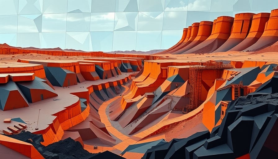 Zijin Mining Boosts Governance to Seize Copper’s Strategic Surge Zijin Mining Boosts Governance to Seize Copper’s Strategic Surge