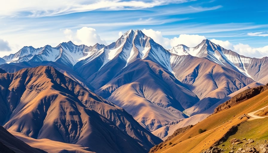 Zijin Mining Group Expands in Kazakhstan with Strategic Gold Mine Acquisition and Diplomatic Engagement