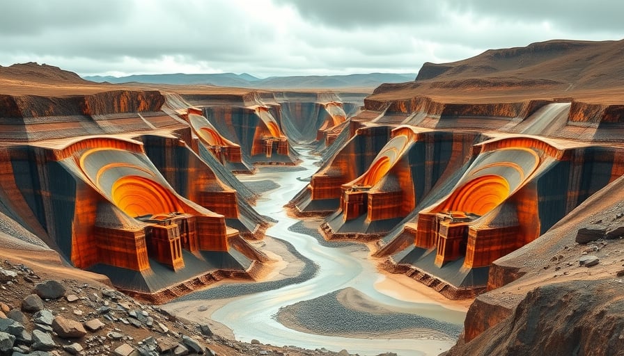 Zijin Mining Surges in Q3 with Strong Revenue and Profit Amid Bullish Gold Outlook Zijin Mining Surges in Q3 with Strong Revenue and Profit Amid Bullish Gold Outlook