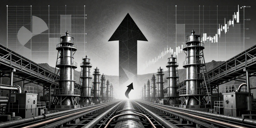 Zijin Mining's 97.5% Profit Surge Fuels Bullish Copper ETF Momentum