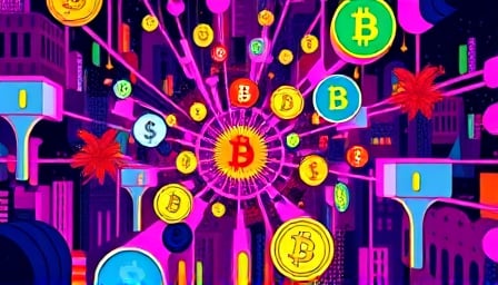 Zilliqa Demonstrates Resilience and Innovation Amidst Crypto Market Volatility Zilliqa Demonstrates Resilience and Innovation Amidst Crypto Market Volatility