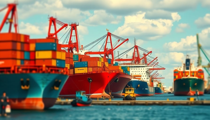 ZIM Announces $0.88 Share Dividend Ahead of Hapag‑Lloyd Merger