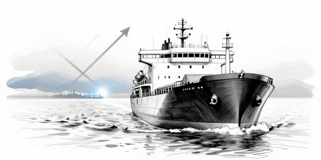 ZIM Boosts Shareholder Value with New Executive Pay Plan & Strategic Employment Agreement
