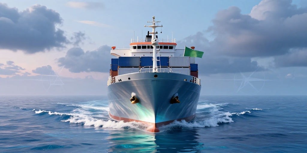 ZIM Shares Dip Slightly Amid Market Volatility, Yet Remains a Stable Shipping Powerhouse ZIM Shares Dip Slightly Amid Market Volatility, Yet Remains a Stable Shipping Powerhouse