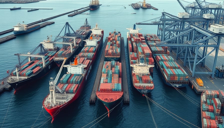 ZIM Shipping Keeps Steady: April 2026 Performance & Investor Insight