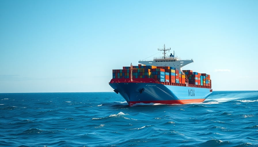 ZIM Shipping Sets Q3 2025 Earnings Release: Forecasts Big Profit Decline
