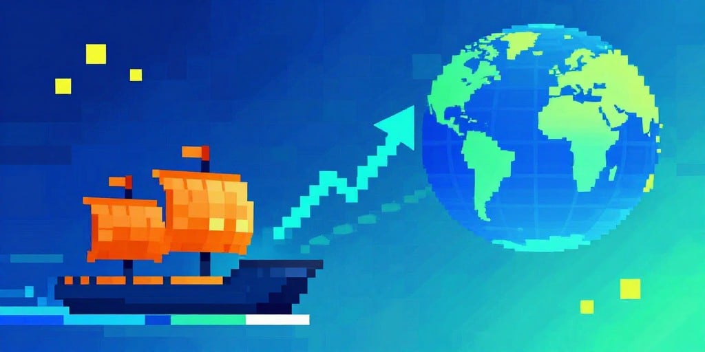 ZIM Stock Outpaces Market, Reaches $25.19 on NYSE – Mid‑Cap Shipping Upsurge ZIM Stock Outpaces Market, Reaches $25.19 on NYSE – Mid‑Cap Shipping Upsurge