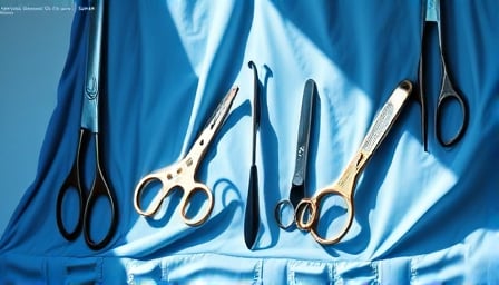 Zimmer Biomet Faces Financial Turbulence Amid Market Volatility and Strategic Challenges
