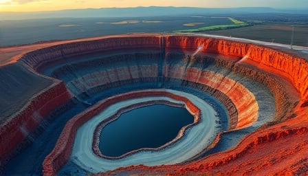 Zimplats Holdings Ltd: Leading the Way in Sustainable Platinum Mining