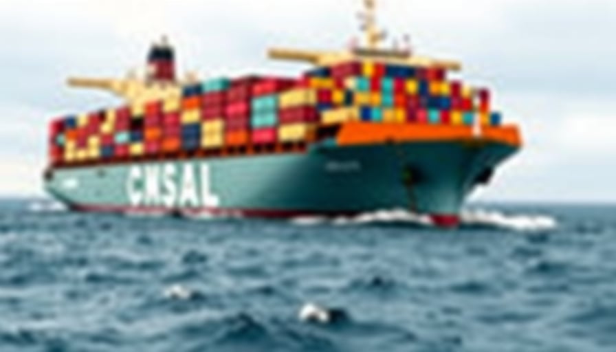ZIM’s Board Resolve, Shareholder Accord & Possible Sale Signal a New Shipping Era ZIM’s Board Resolve, Shareholder Accord & Possible Sale Signal a New Shipping Era