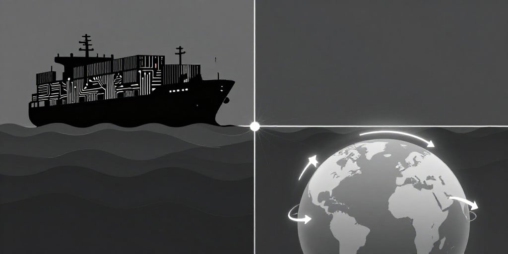 ZIM’s New CEO to Drive Innovation and Sustainability in the Shipping Market