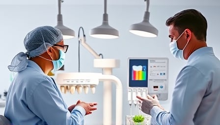 Zimvie Inc. Struggles with Stock Volatility Amid Innovation Efforts in Healthcare Sector
