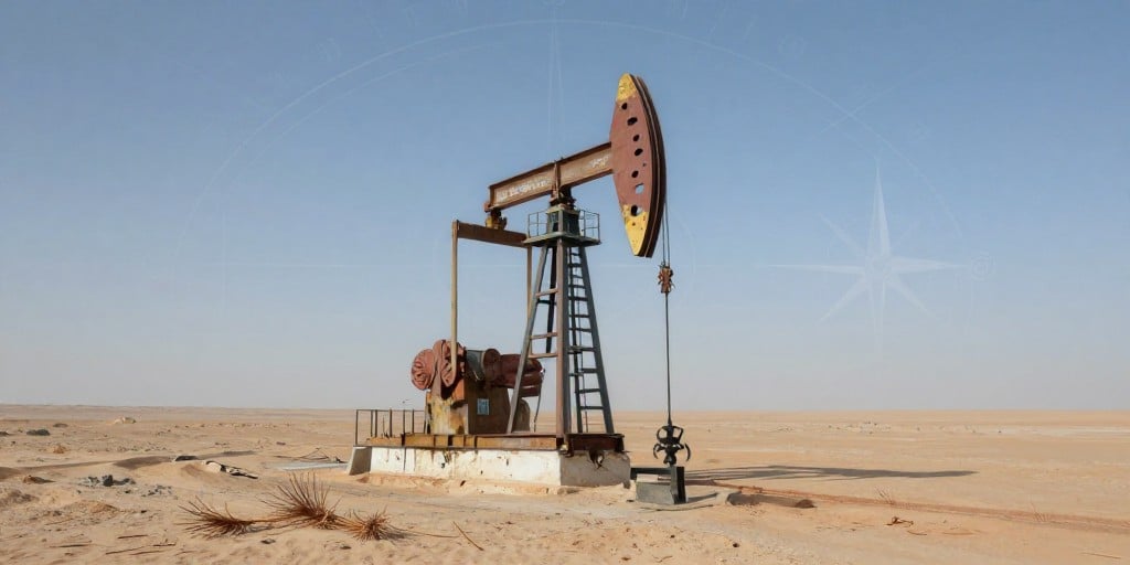 Zion Oil & Gas Eyes Israeli Oil Boom Amid Volatile Market Pressures Zion Oil & Gas Eyes Israeli Oil Boom Amid Volatile Market Pressures