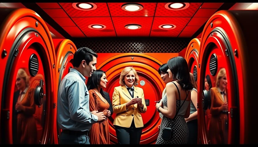 Zions Bancorp Raises Senior Notes Amid Insider Selling: What Investors Need to Know