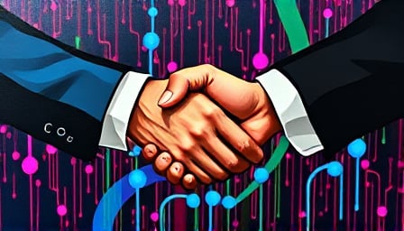 ZKsync Leads DeFi Innovation with Strategic Partnerships and RWA Tokenization Surge ZKsync Leads DeFi Innovation with Strategic Partnerships and RWA Tokenization Surge