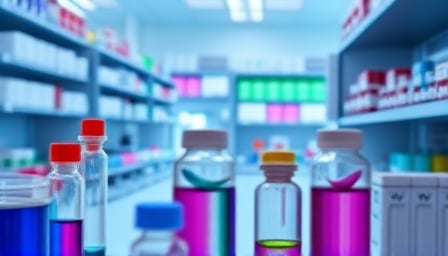 Zoetis Inc. Faces Mixed Financial Outcomes Amidst Competitive Challenges and Growth Opportunities