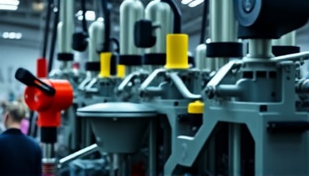 Zoje Resources Sees Strategic Surge in Sewing Machine Sector Amid Export Growth and Smart Manufacturing Investments