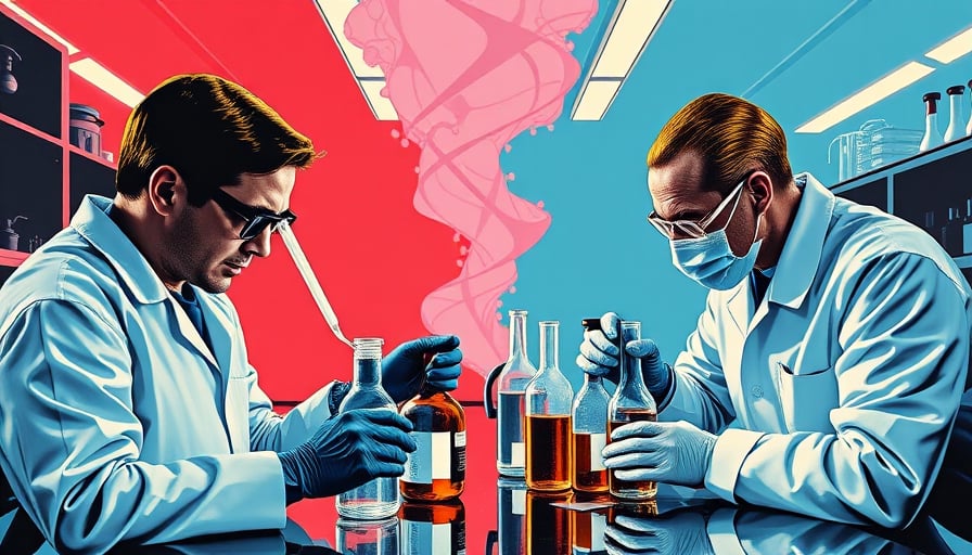 Zomedica Corp: Navigating Volatile Markets & R&D Challenges Amid Pet‑Health Focus