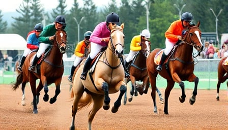 Zomedica Partners with World Equestrian Center to Revolutionize Equine Health with PulseVet Therapy