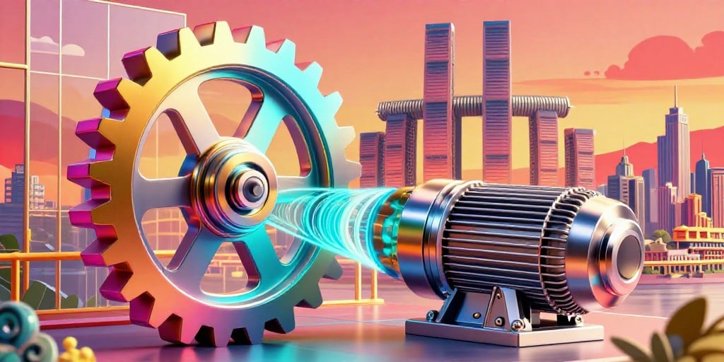 Zongshen Power Machinery: Navigating Market Volatility & Future Growth in the Thermodynamic Industry