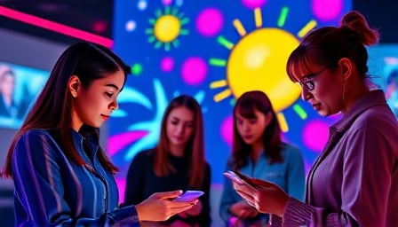 Zoom Communications Inc.: Leading the Way in Global Communication Technology