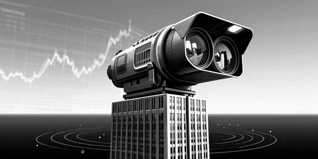 Zoom Raises 2026 Forecast, Boosting Investor Confidence Amid NASDAQ Rally