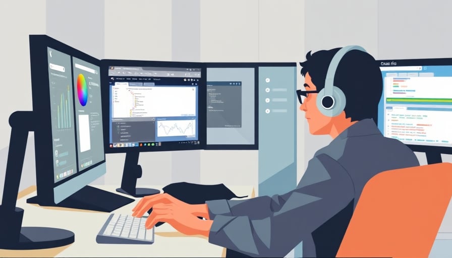 Zoomd Technologies’ Q3 Earnings: Why the 19.9% Drop Shows Valuation Woes