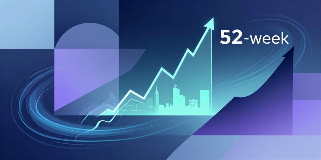 Zoomd Technologies Stock: 52‑Week High, P/E Insights & OTC Performance Zoomd Technologies Stock: 52‑Week High, P/E Insights & OTC Performance