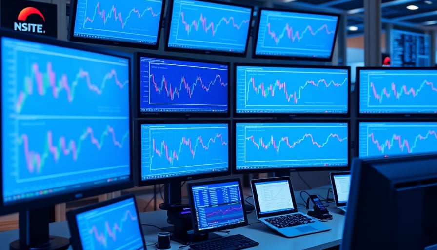 Zoomd Technologies Stock Rises to $0.93, Stable Valuation Amid Tech Surge