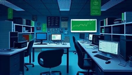 ZoomInfo Technologies Sees Stock Surge and Strategic Shift Amid Strong Q1 Performance
