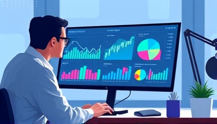 ZoomInfo Technologies Set to Release Key Quarterly Earnings Amid Market Anticipation