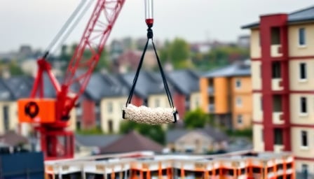 Zoomlion Delivers First Locally-Produced Crane in Germany, Expanding European Presence